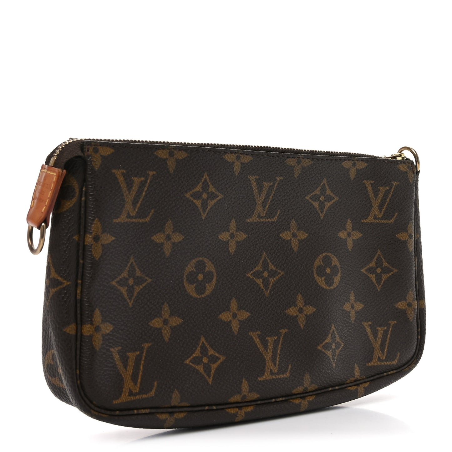 Monogram Pochette Accessories