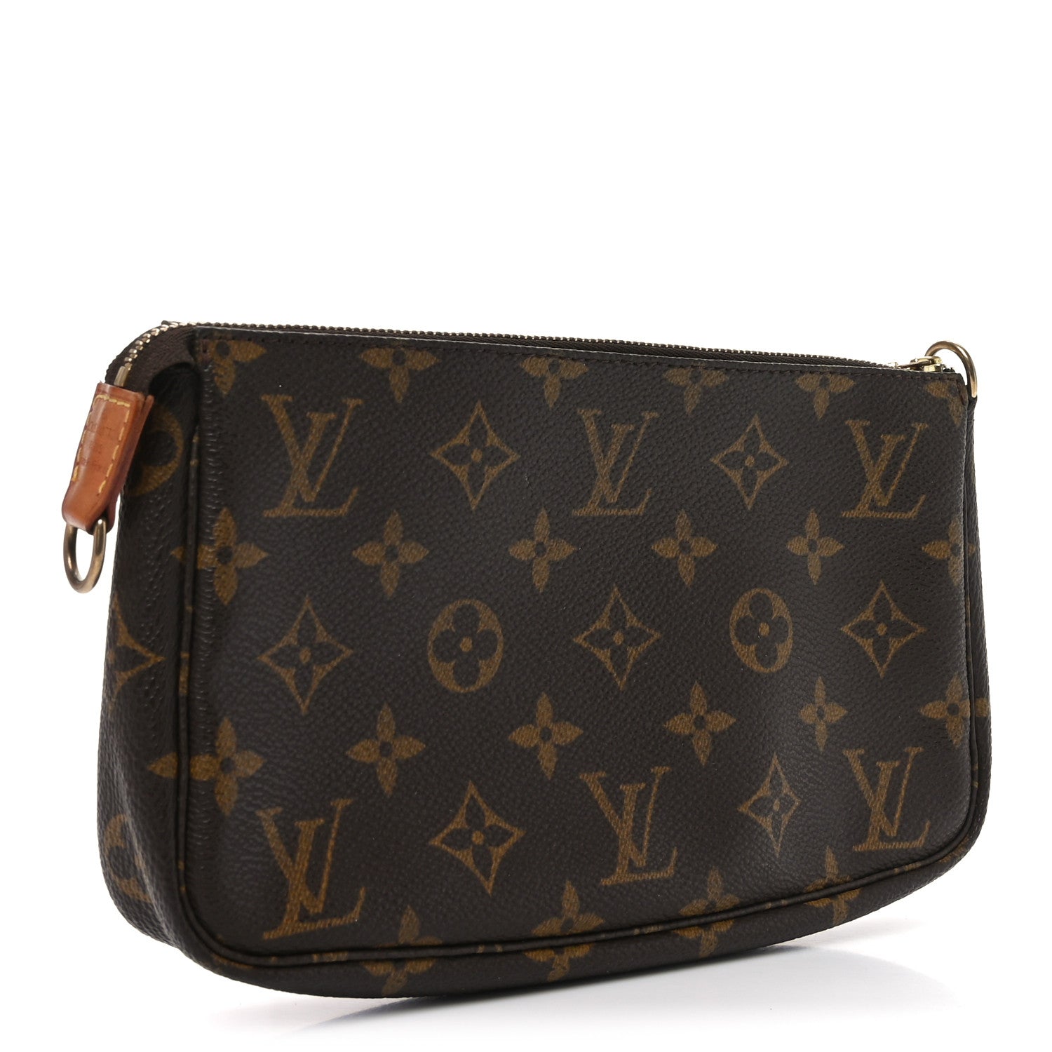Louis Vuitton Monogram Pochette Accessories 3 of 7