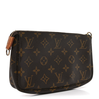 Louis Vuitton Monogram Pochette Accessories 3 of 7