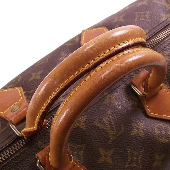 Monogram Speedy 40