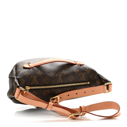 Louis Vuitton Monogram Bumbag 3 of 12