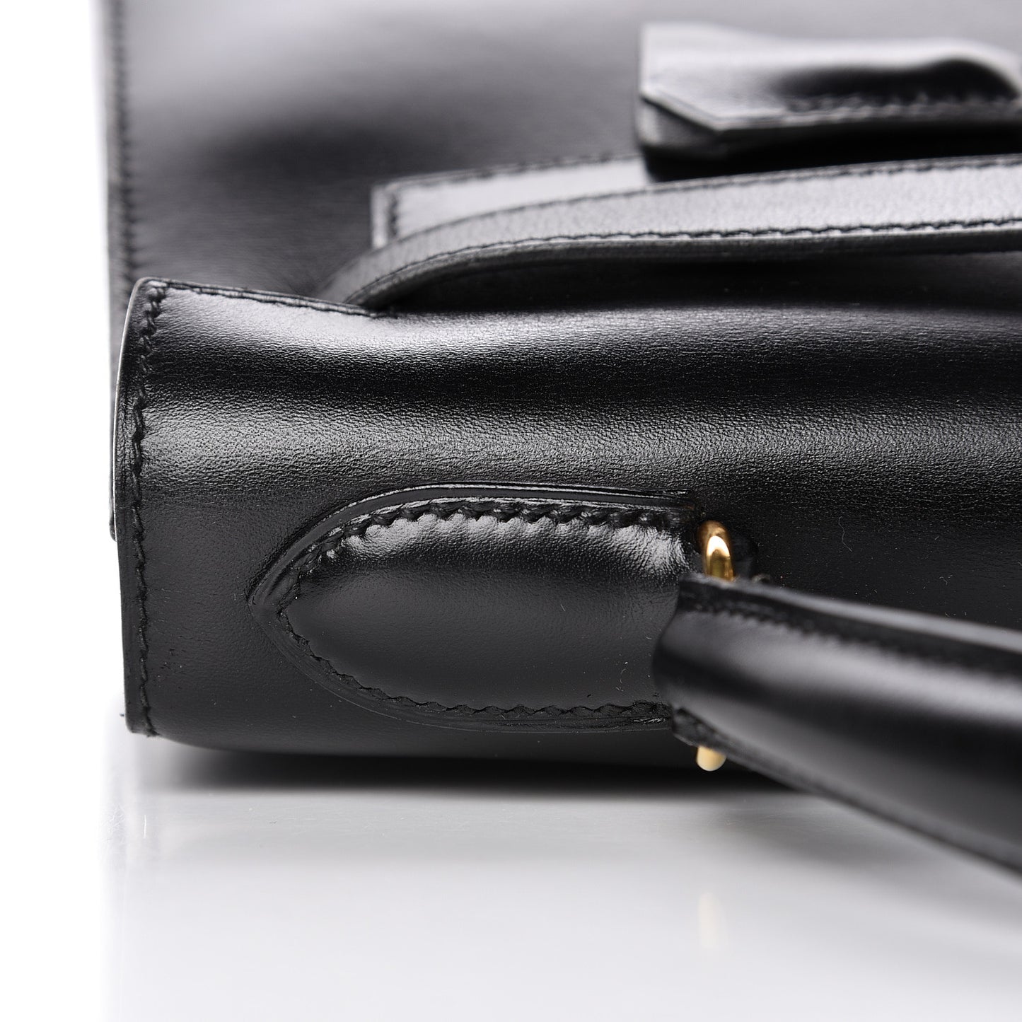 Box Kelly Sellier 28 Black