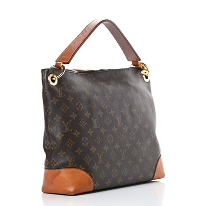 Louis Vuitton Monogram Berri PM 3 of 19
