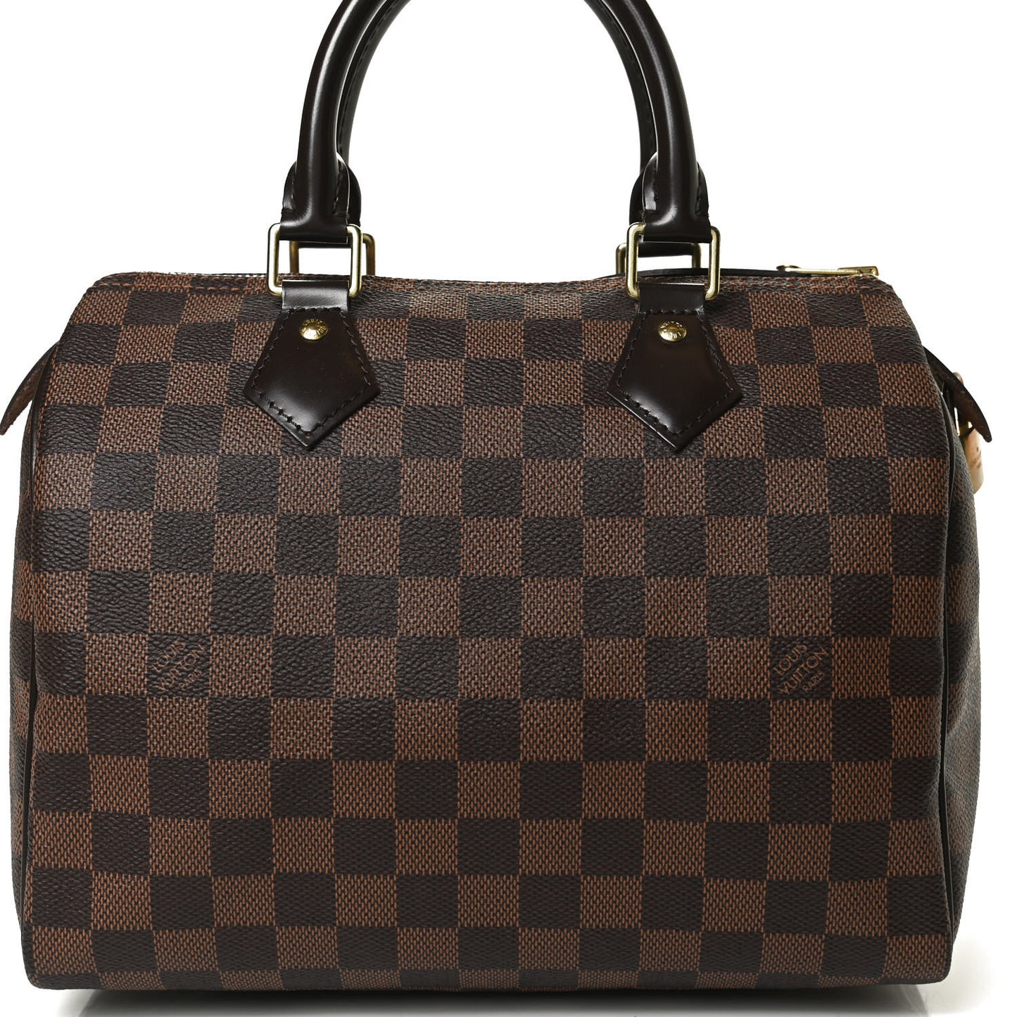 Damier Ebene Speedy 25