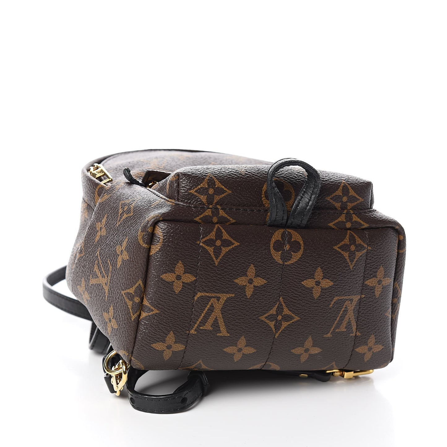 Monogram Palm Springs Backpack Mini