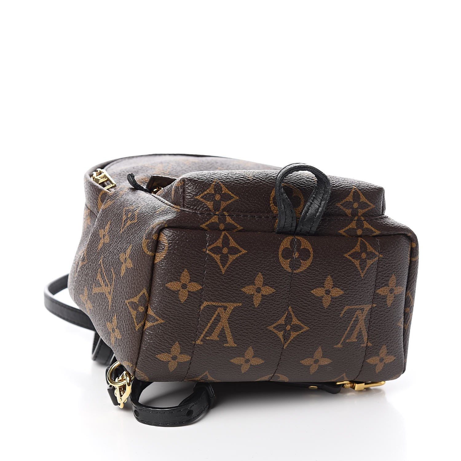 Louis Vuitton Monogram Palm Springs Backpack Mini 4 of 10