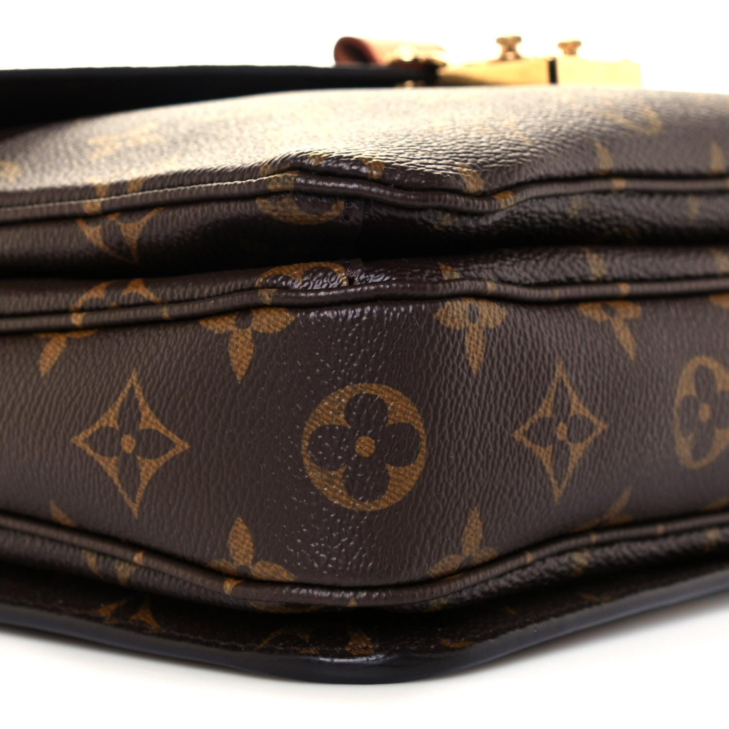 Louis Vuitton Monogram Pochette Metis 8 of 11