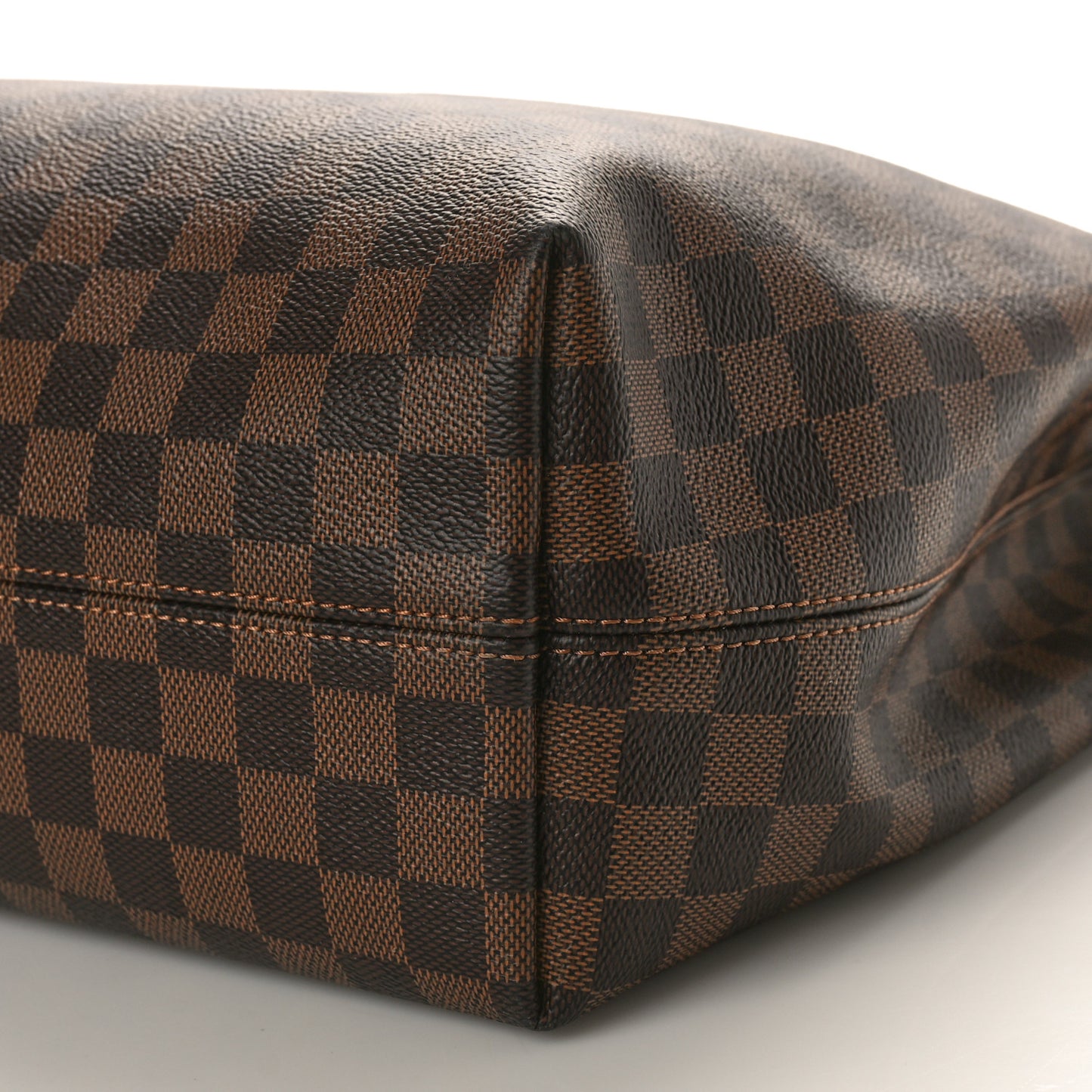 Damier Ebene Graceful MM