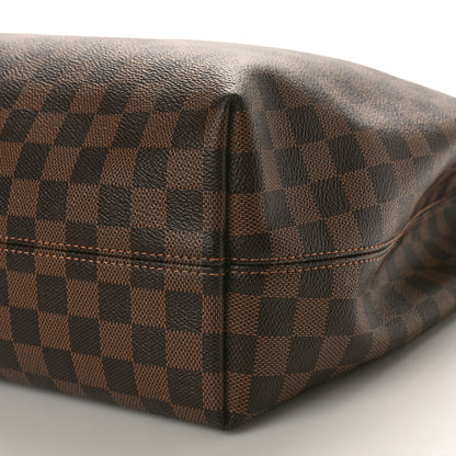 Louis Vuitton Damier Ebene Graceful MM 9 of 9