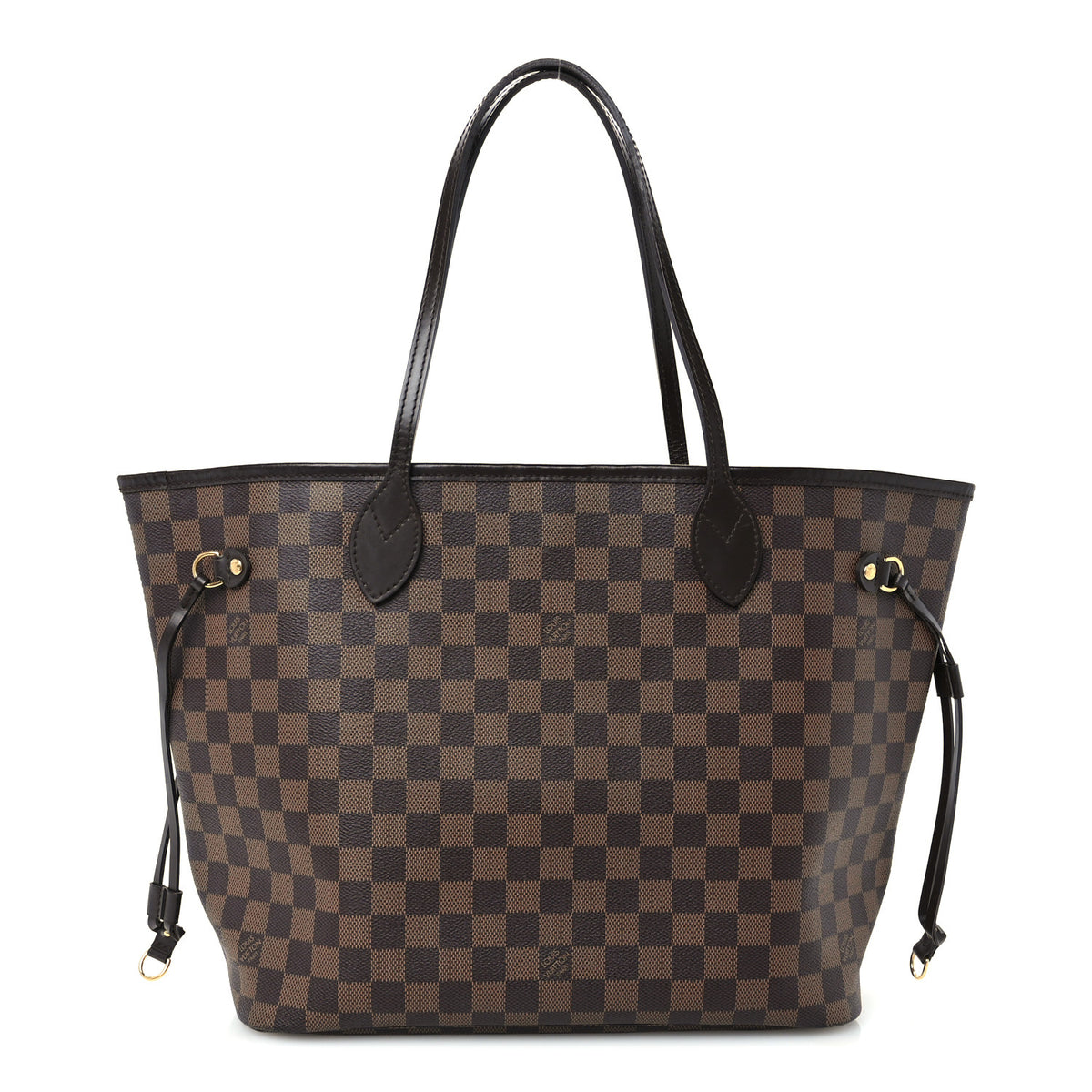 Damier Ebene Neverfull MM