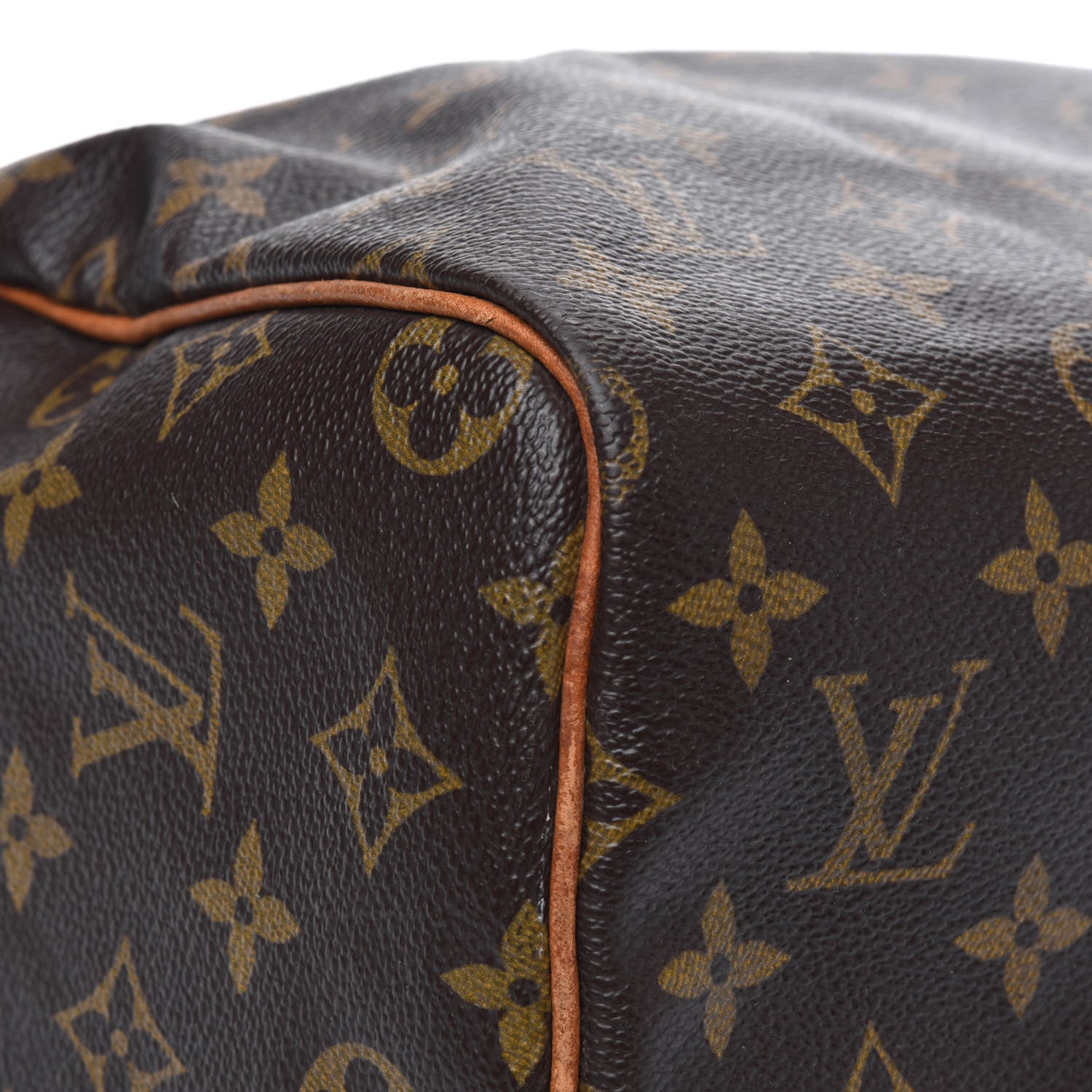 Louis Vuitton Monogram Speedy 30 17 of 37