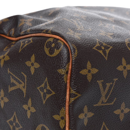 Louis Vuitton Monogram Speedy 30 17 of 37