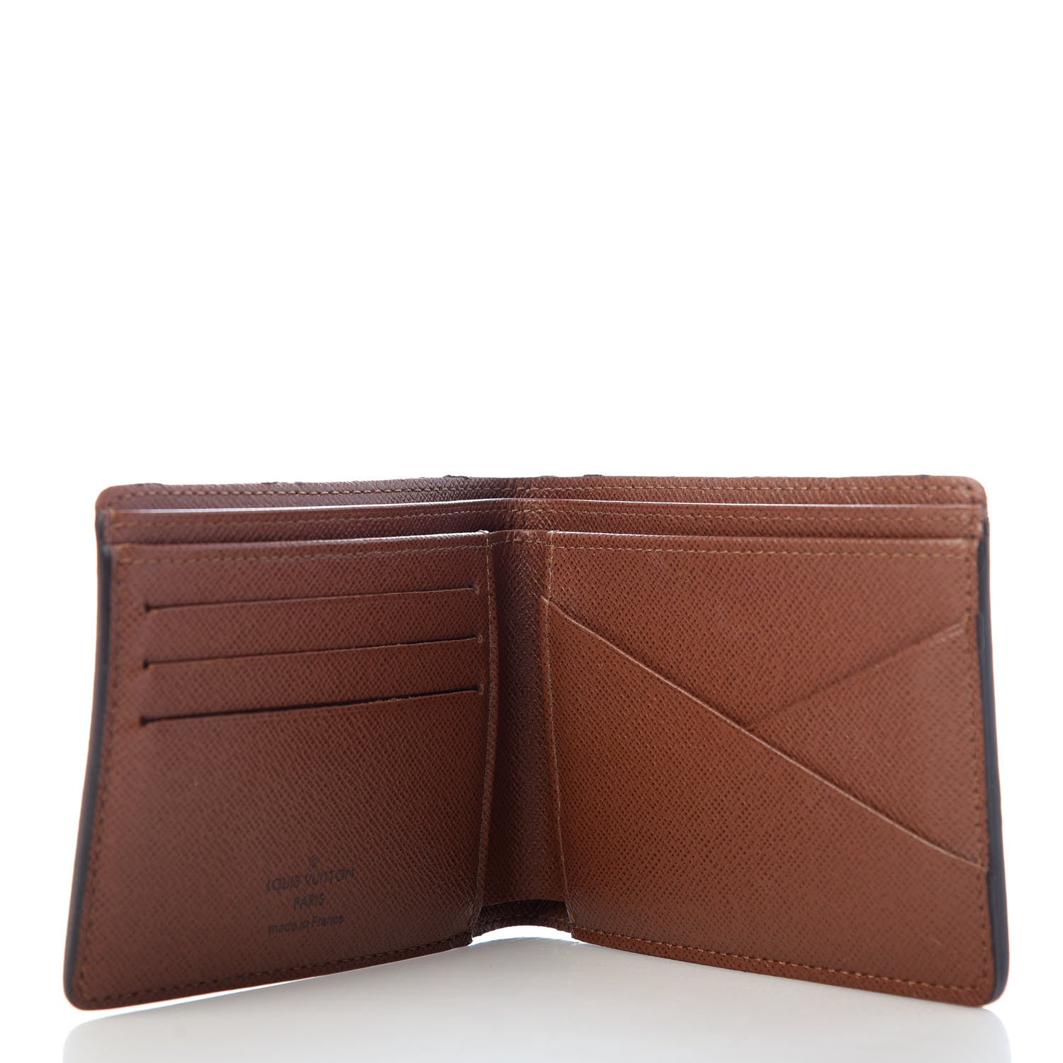 Louis Vuitton Monogram Multiple Wallet 5 of 7