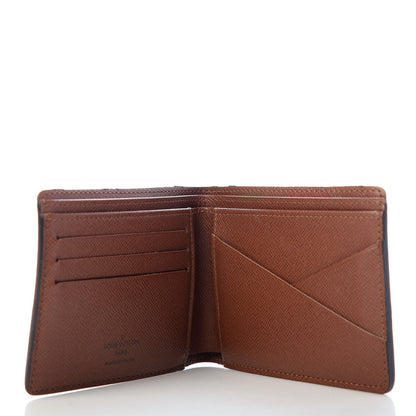 Louis Vuitton Monogram Multiple Wallet 5 of 7