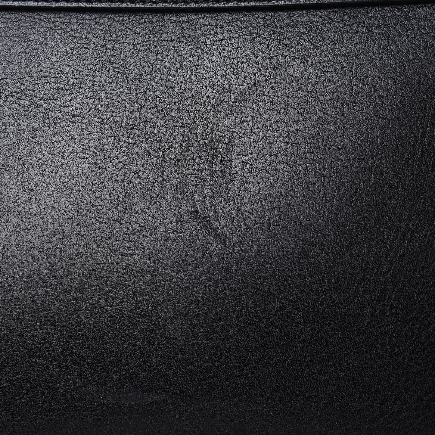 Calfskin Braided Medium Hudson Shoulder Bag Black