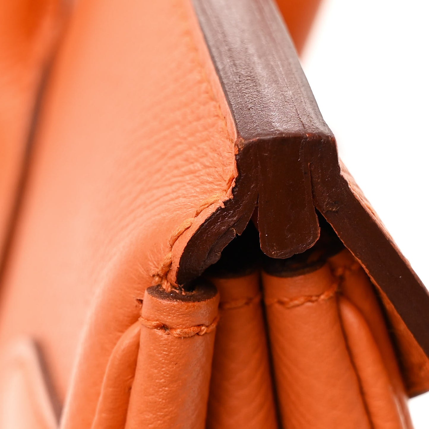 Epsom Birkin 30 Mangue