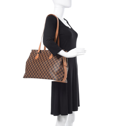 Louis Vuitton Damier Ebene Centenaire Chelsea 2 of 15