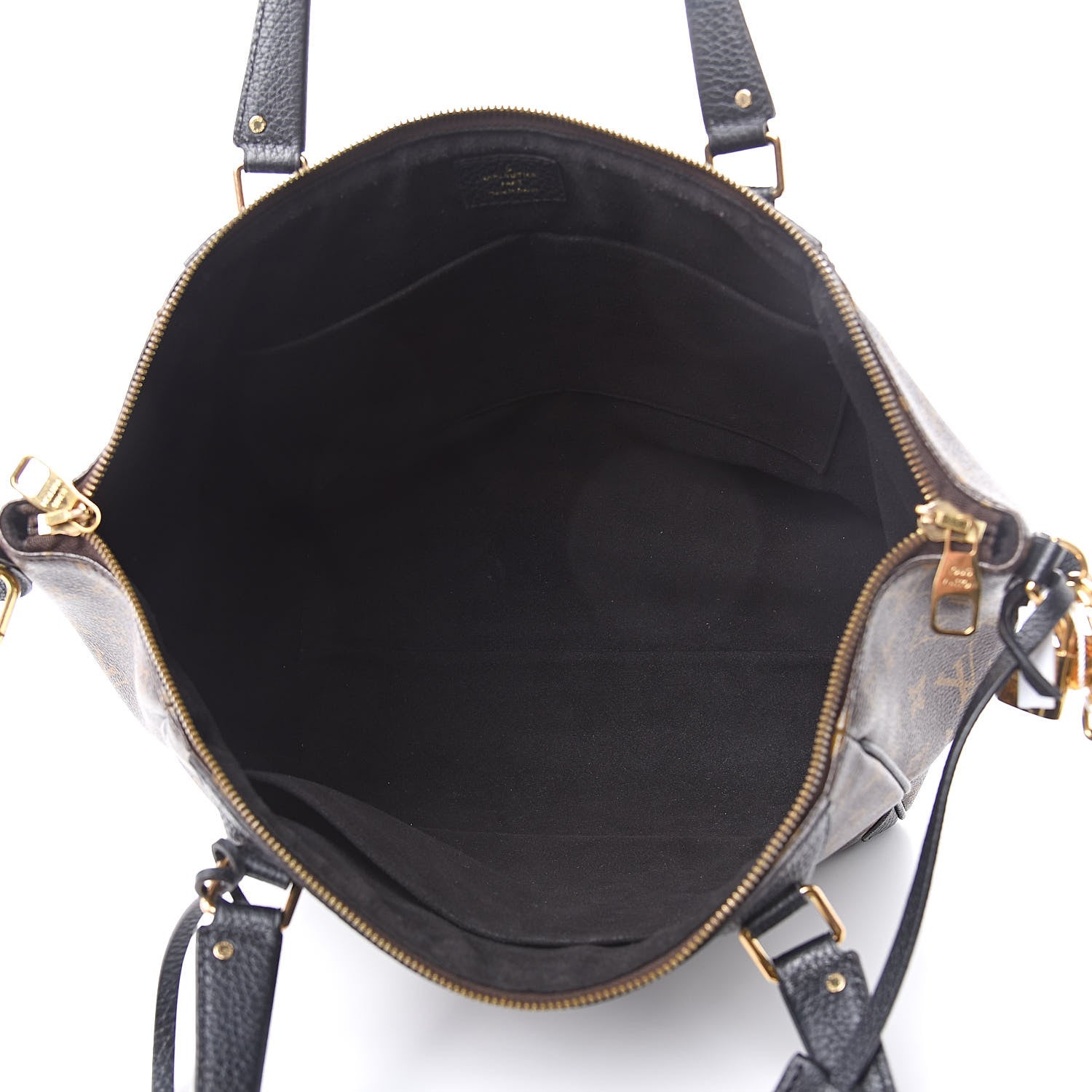 Louis Vuitton Monogram Estrela NM Black 5 of 14