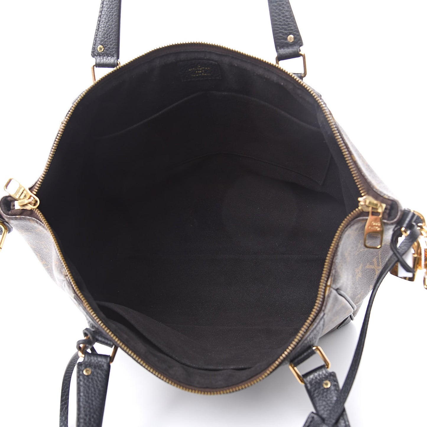Monogram Estrela NM Black
