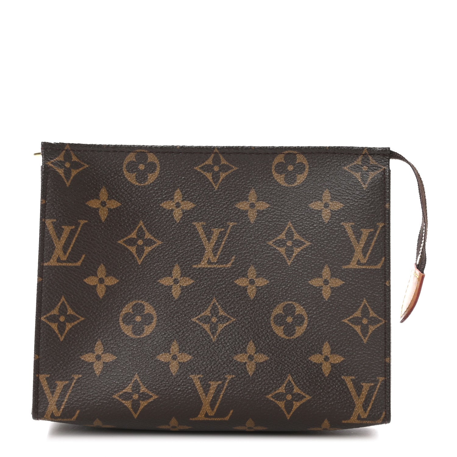 Louis Vuitton Monogram Toiletry Pouch 19 1 of 11