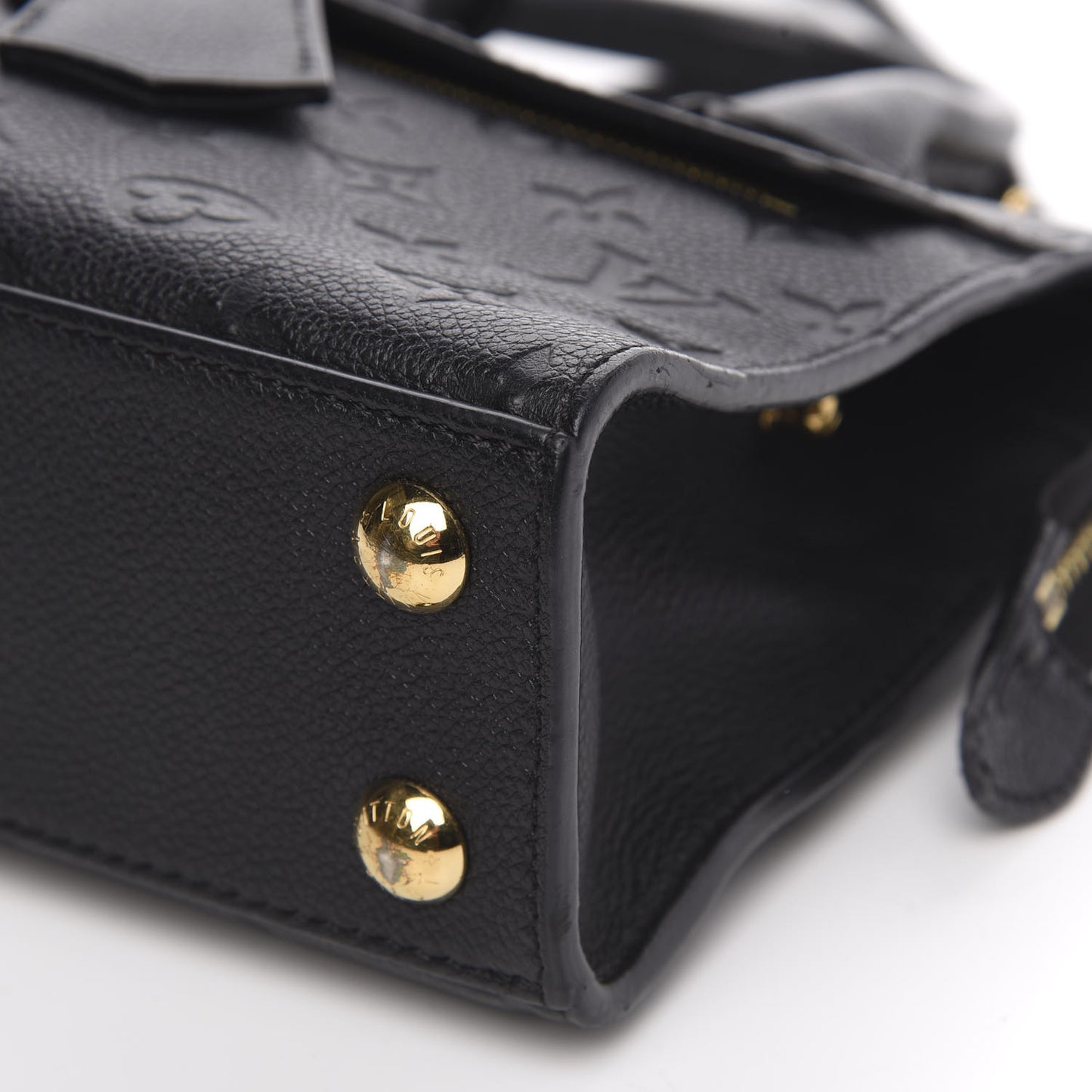 Empreinte Mini Pont-Neuf Black