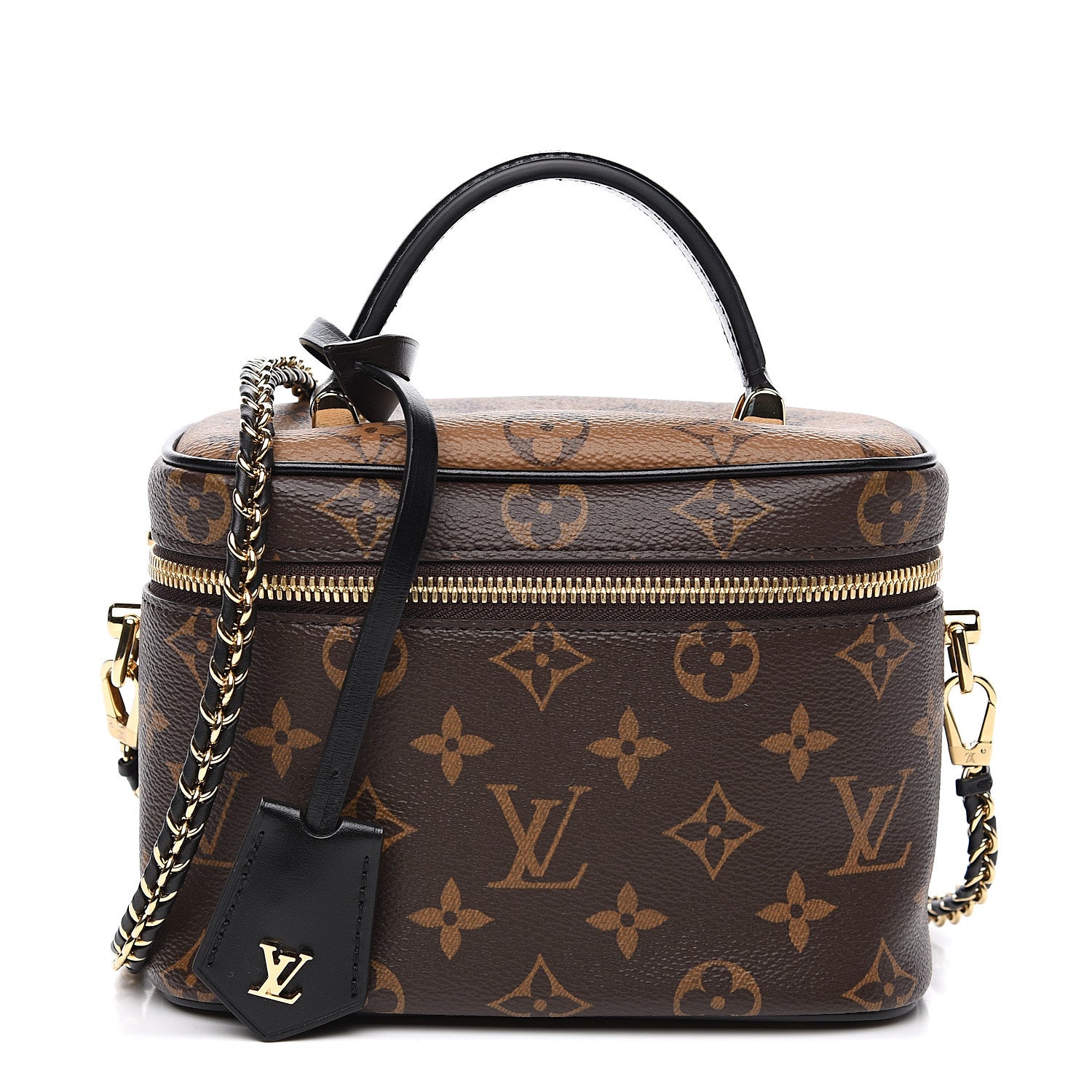 Louis Vuitton Reverse Monogram Vanity PM 1 of 7