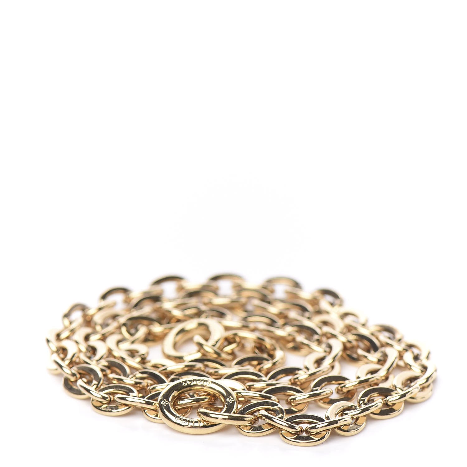 Louis Vuitton Monogram Multi Pochette Accessories Chain 1 of 3