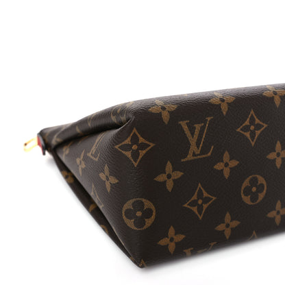 Louis Vuitton Monogram Pallas Beauty Case Cherry 7 of 8