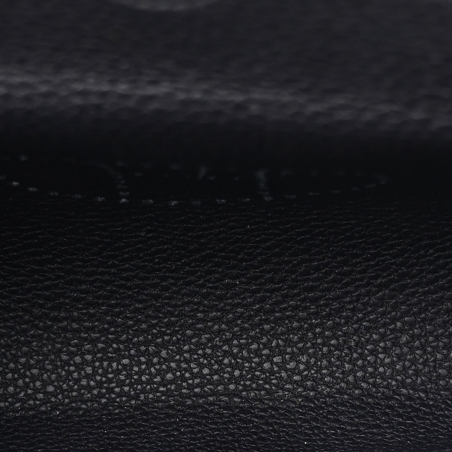 Hermes Togo Videpoches Bleu Indigo 5 of 10
