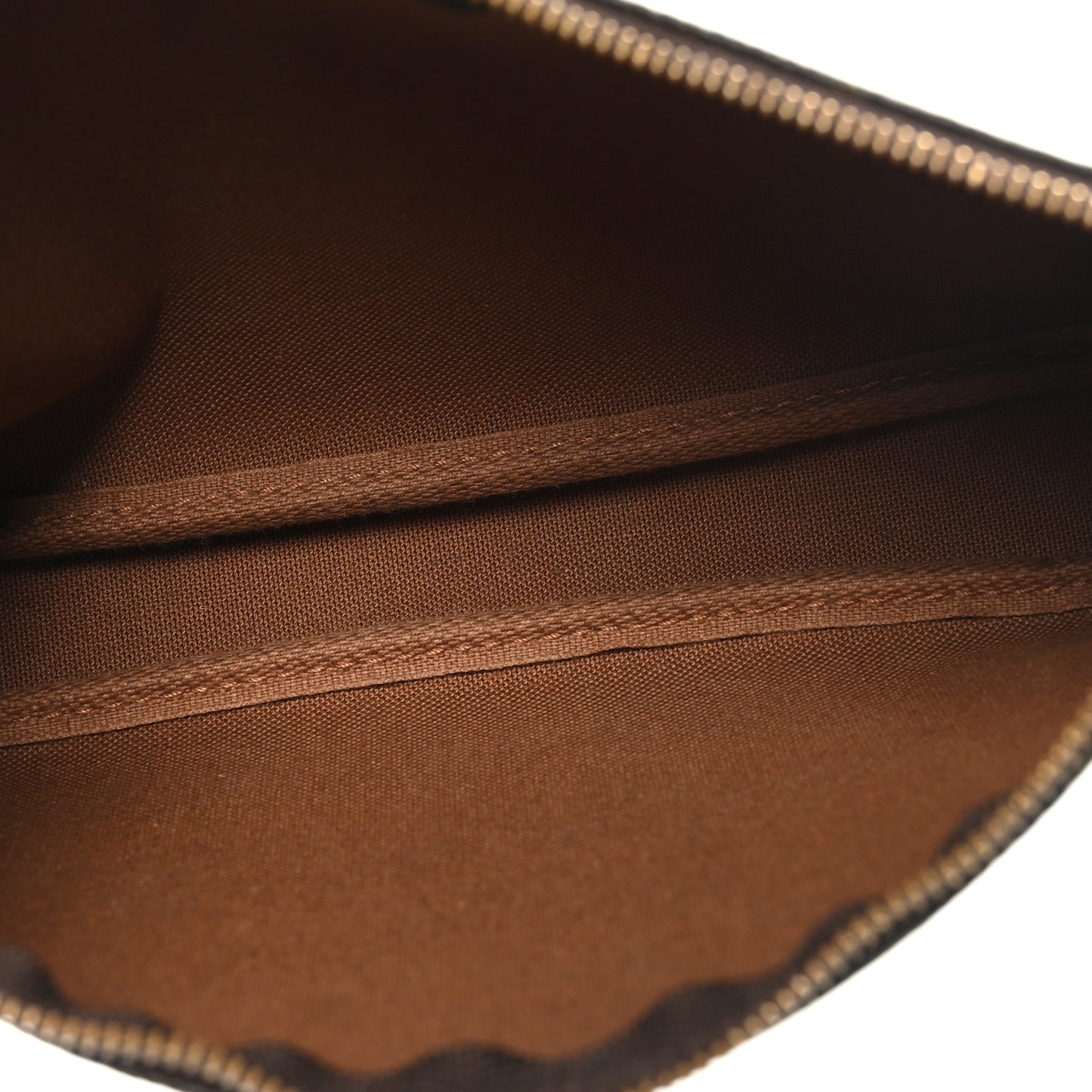 Monogram Accessories Pochette Long Strap