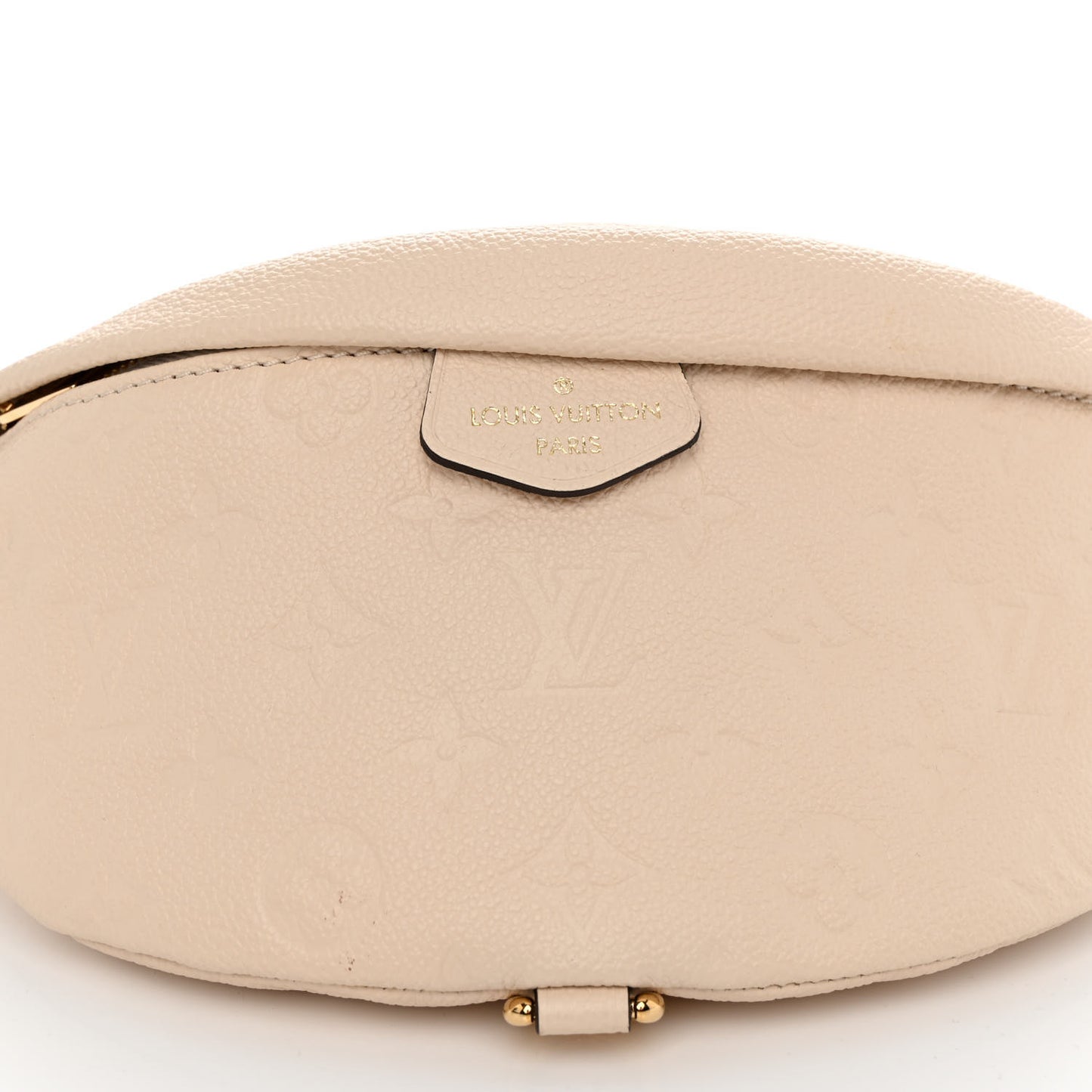 Empreinte BumBag Creme
