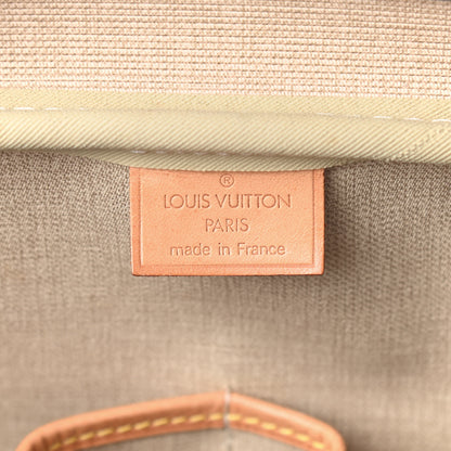 Louis Vuitton Monogram Deauville 6 of 9