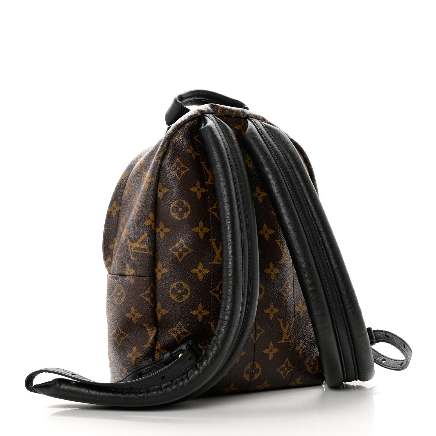 Louis Vuitton Monogram Palm Springs Backpack PM 3 of 8