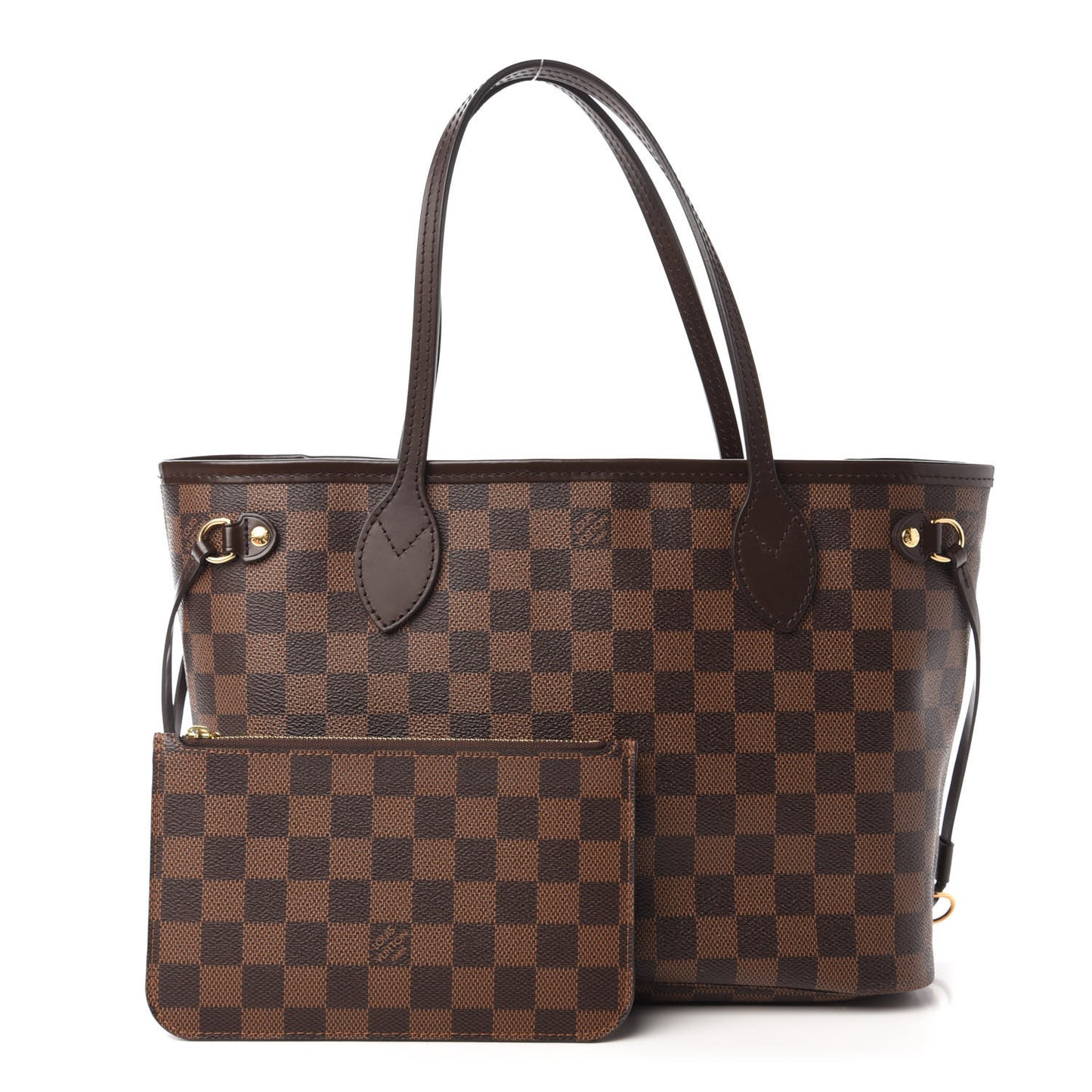 Damier Ebene Neo Neverfull PM