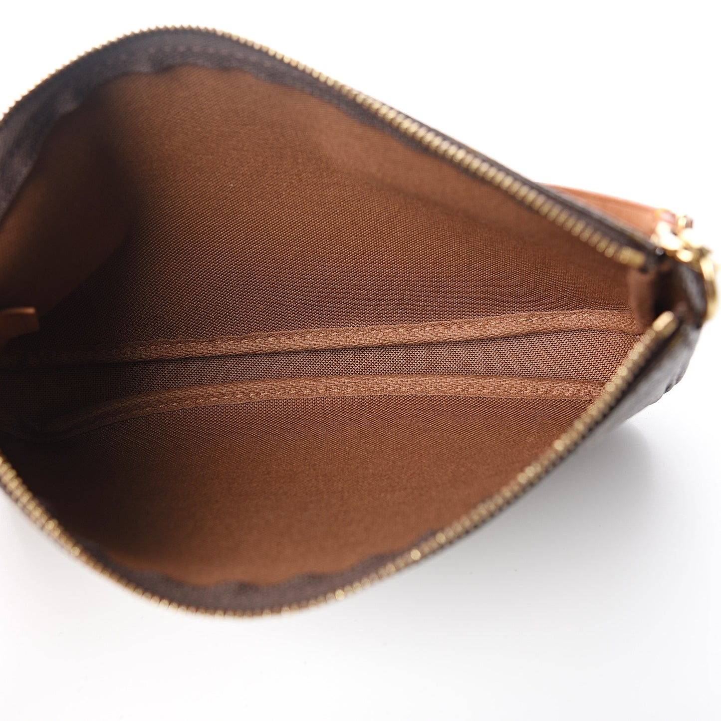Monogram Pochette Accessories