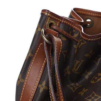 Louis Vuitton Monogram Noe 8 of 16