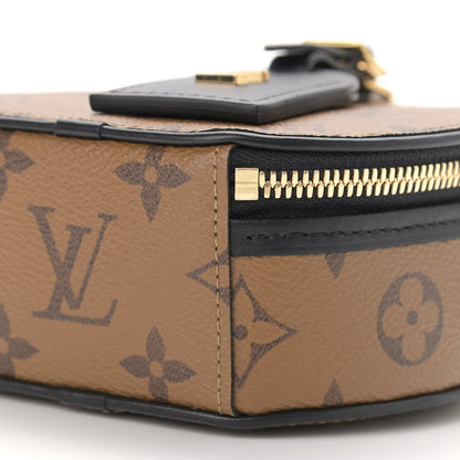 Louis Vuitton Reverse Monogram Mini Boite Chapeau 9 of 10