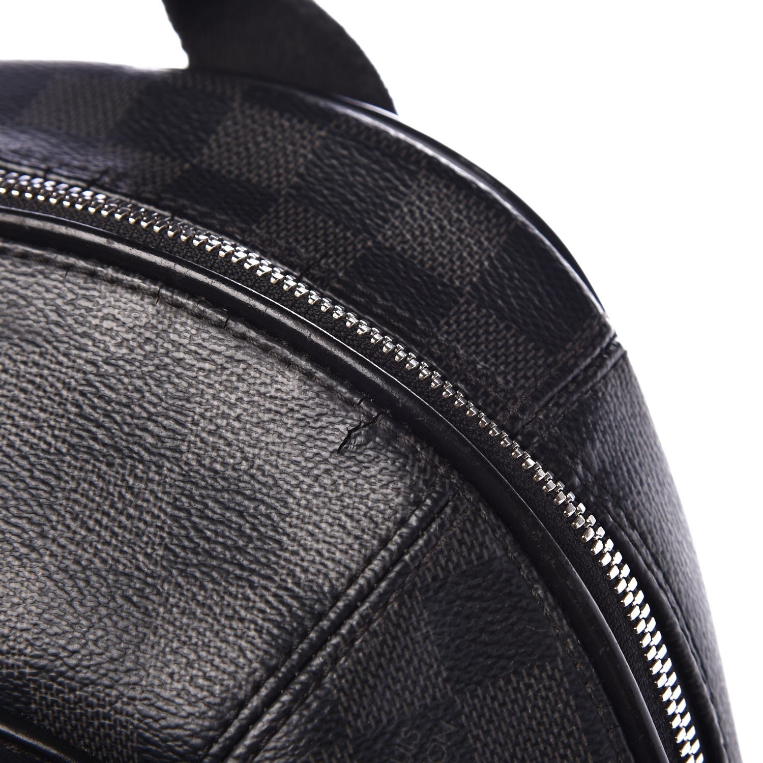 Louis Vuitton Damier Graphite Michael Backpack 17 of 17