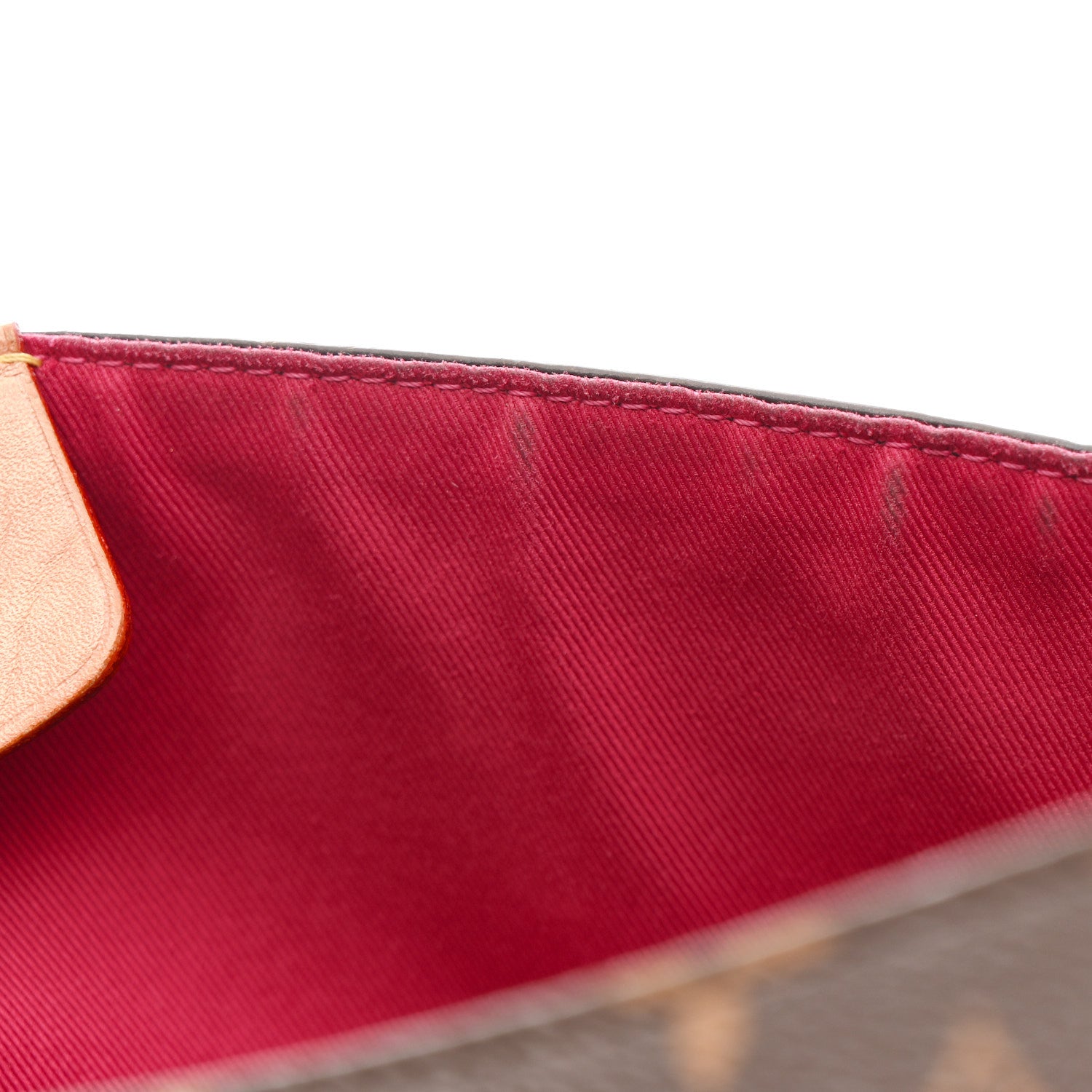 Louis Vuitton Monogram Graceful MM Pivoine 13 of 14