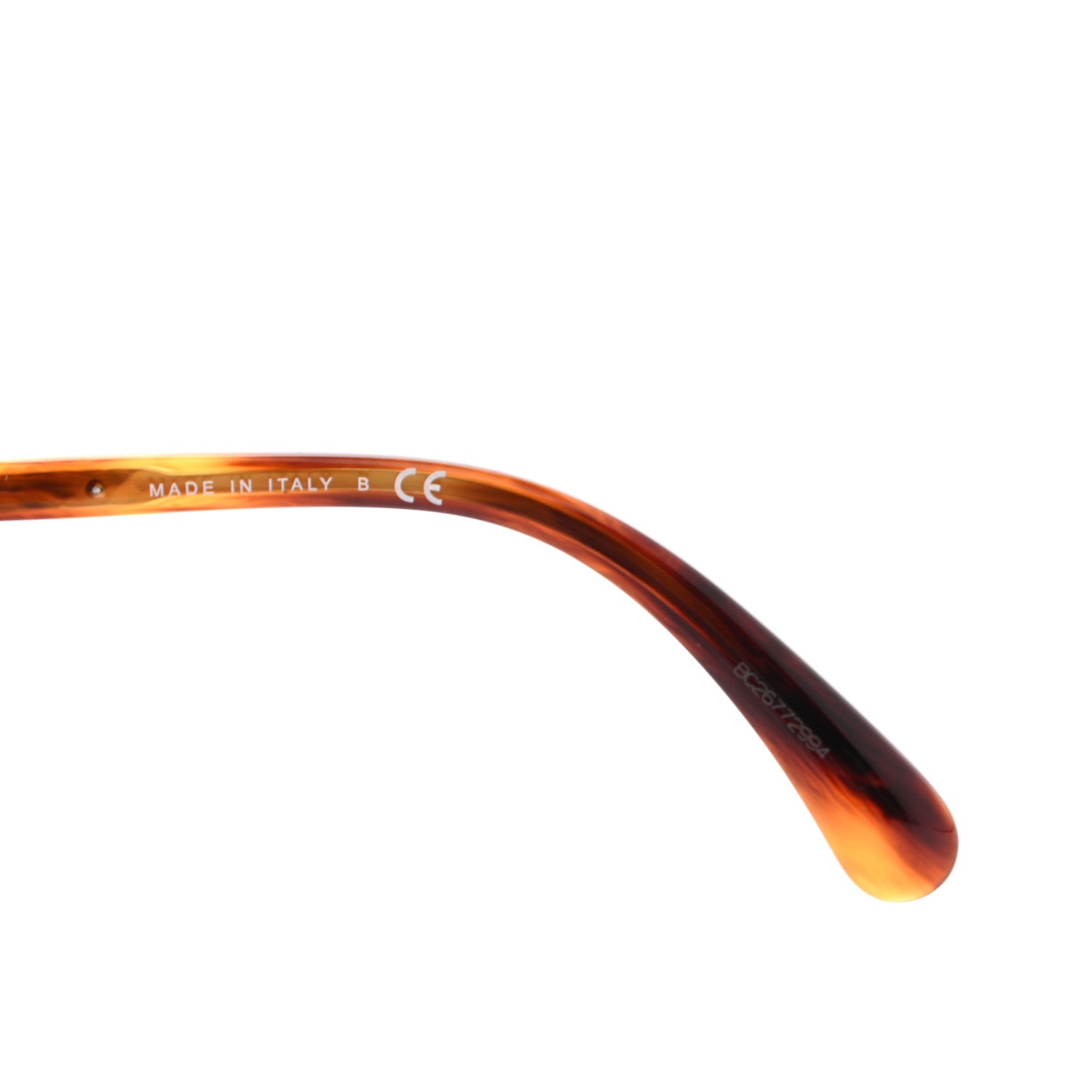 Chanel Acetate Pantos Sunglasses 5440 Tortoise Brown 7 of 9