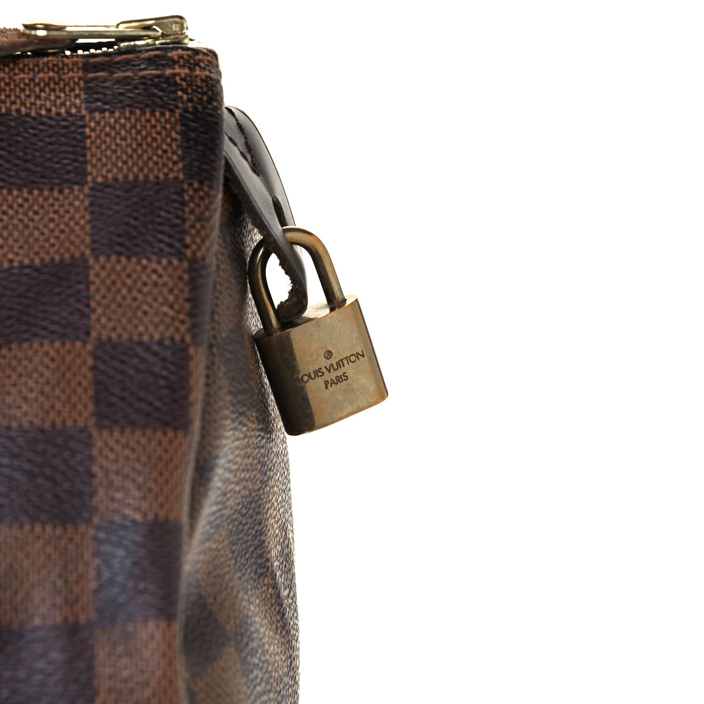 Damier Ebene Speedy 30