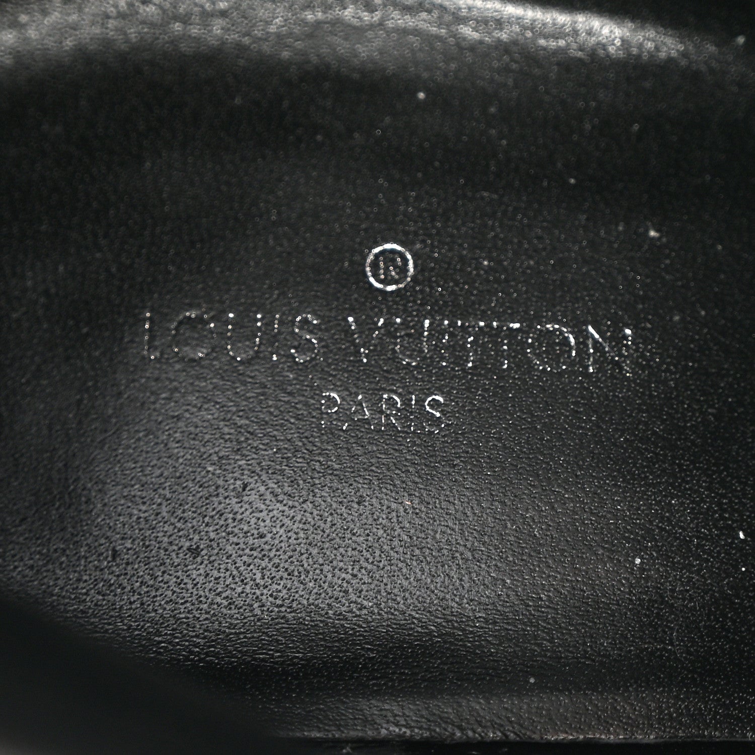 Louis Vuitton Patent Calfskin Monogram Star Trail Ankle Boots 38 Black 7 of 11