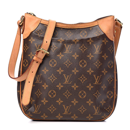 Louis Vuitton Monogram Odeon PM 1 of 13