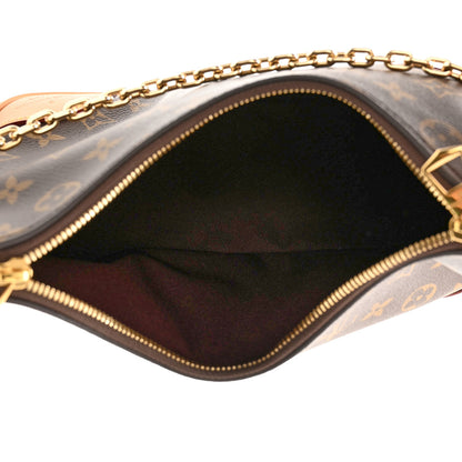 Louis Vuitton Monogram Boulogne NM 5 of 9