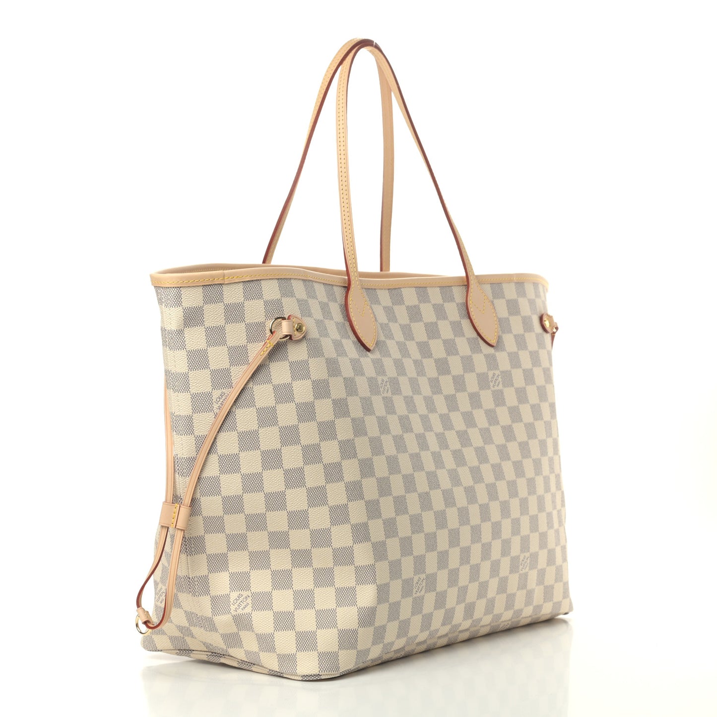 Damier Azur Neo Neverfull GM