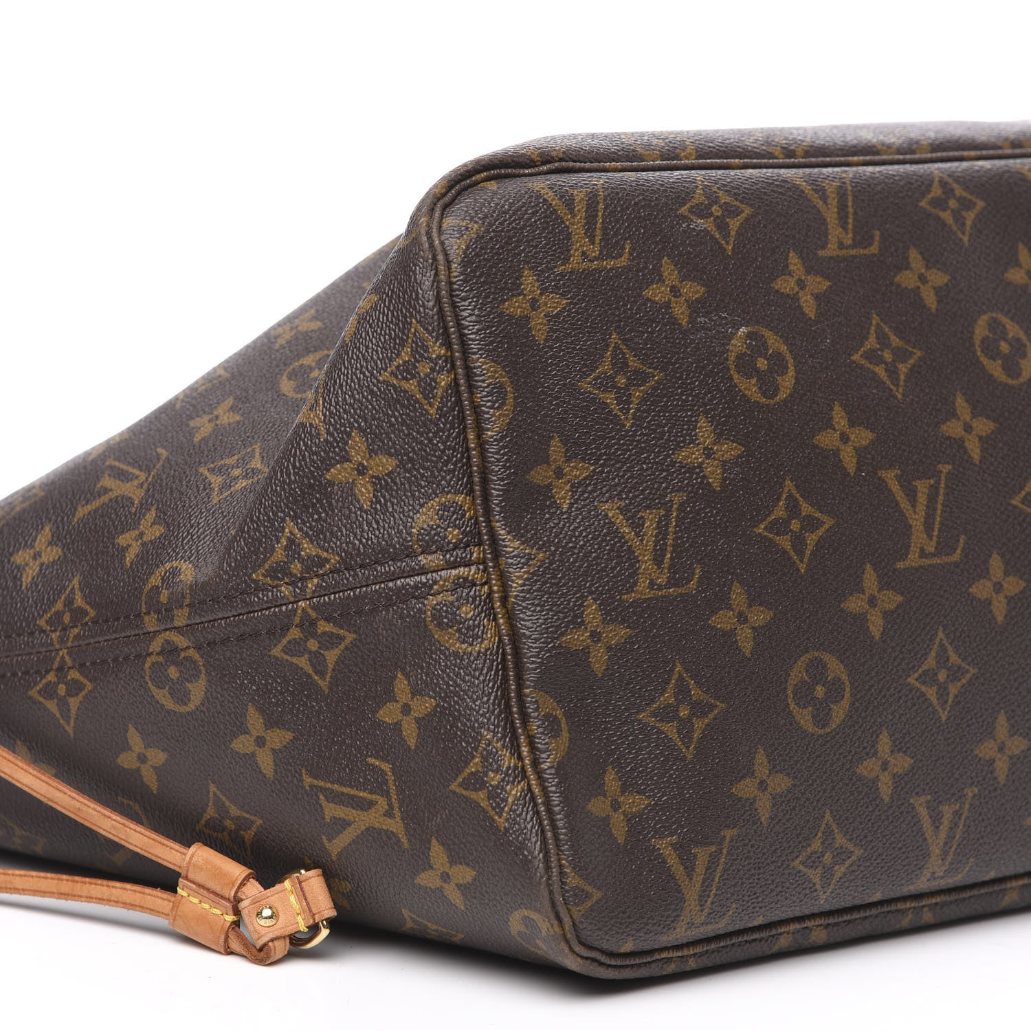 Louis Vuitton Monogram Neverfull GM 11 of 19