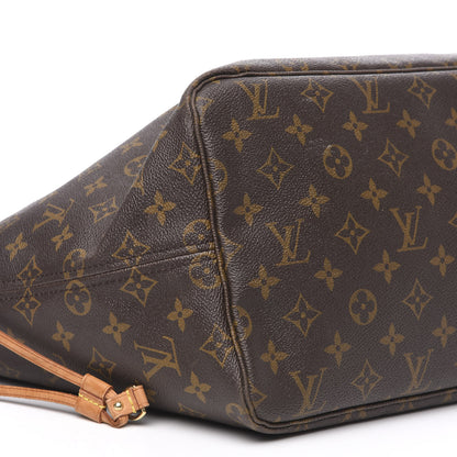 Louis Vuitton Monogram Neverfull GM 11 of 19