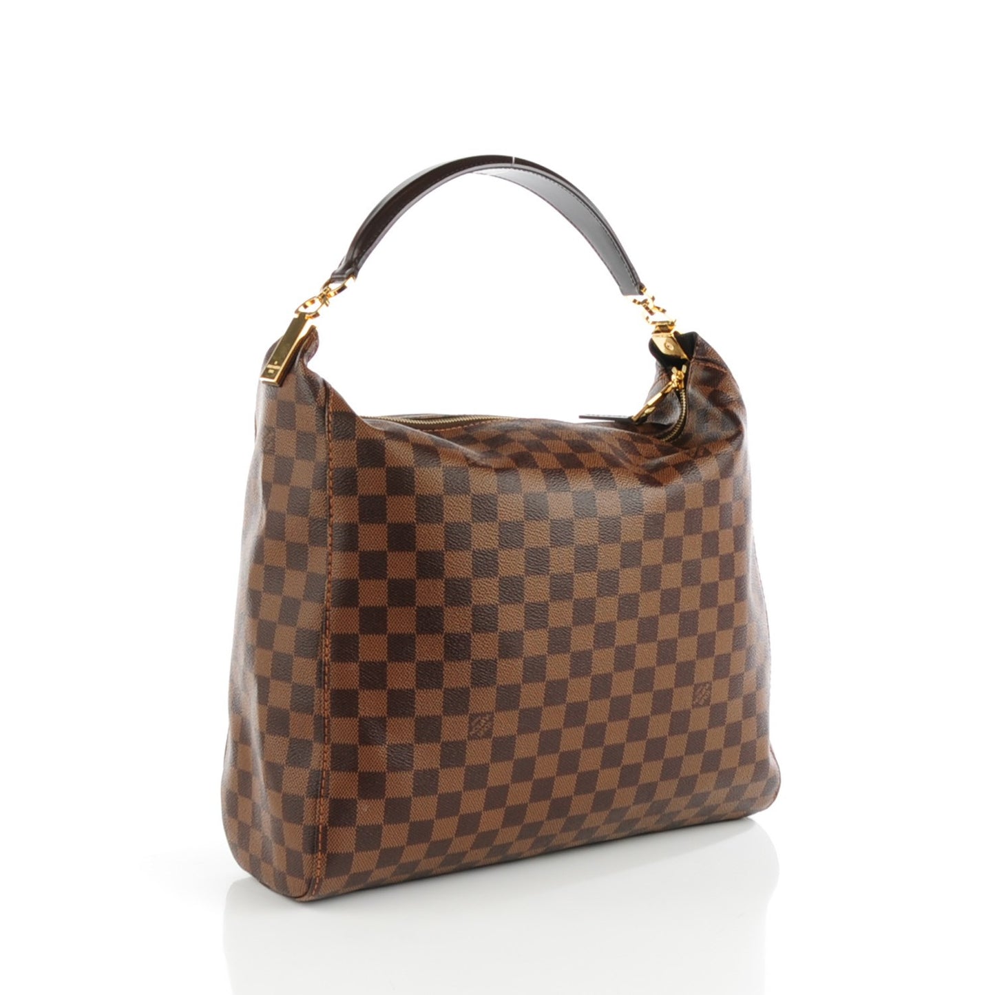 Damier Ebene Portobello GM