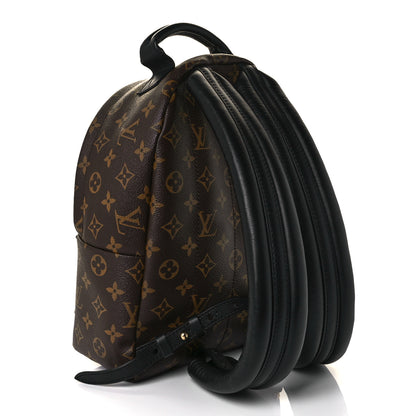 Louis Vuitton Reverse Monogram Palm Springs Backpack PM 3 of 12
