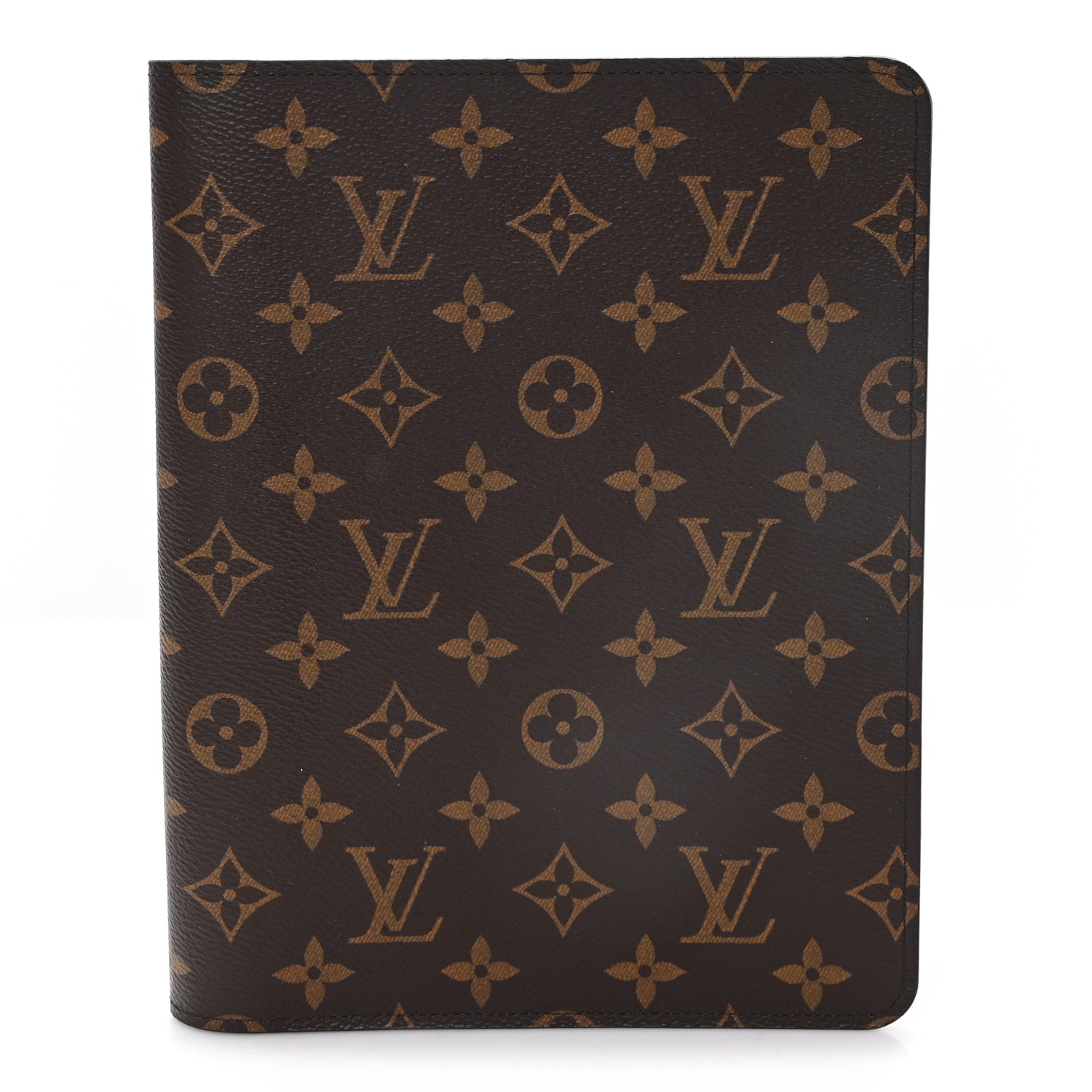 Louis Vuitton Monogram Desk Agenda Cover 1 of 6